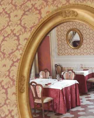 Settecento Ristorante, Palazzolo Acreide