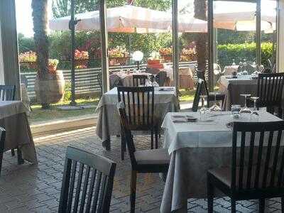 Ristorante B43, Passignano Sul Trasimeno