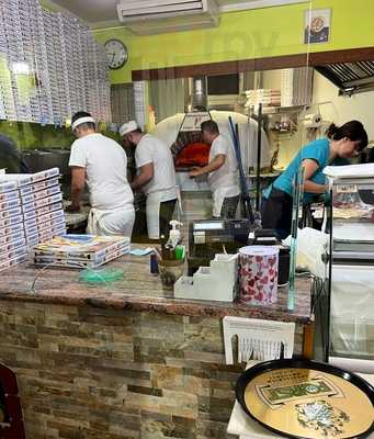 L'angolo Della Pizza Di Spina Carmine