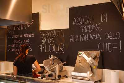 Flour Pastificio e Piadineria, Lovere