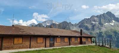 Rifugio Nigritella - Bar Ristorante, Ponte di Legno