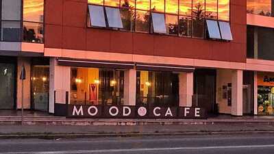 Mood Cafe, Tradate