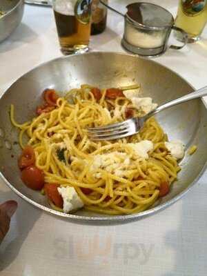 Pizzeria Spaghetteria Da Oreste