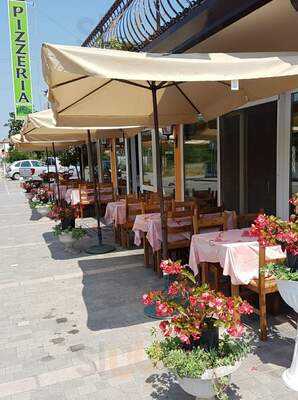 Pizzeria Boomerang, Porto Viro