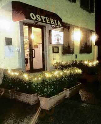 Osteria Amici Miei