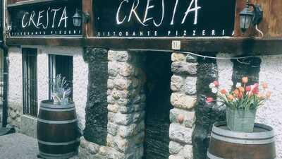 Ristorante Pizzeria Cresta, Limone Piemonte