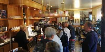 Pasticceria Bulferi, Ponte di Legno