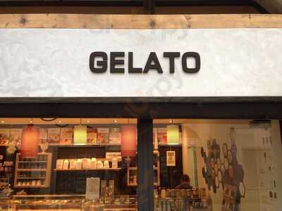 Gelateria La Piramide - Lorenzo Pessina