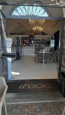 Il DOC pancaffe, Lovere