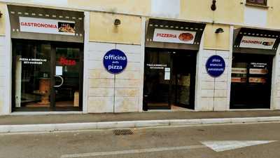 Officina Della Pizza, Nova Milanese