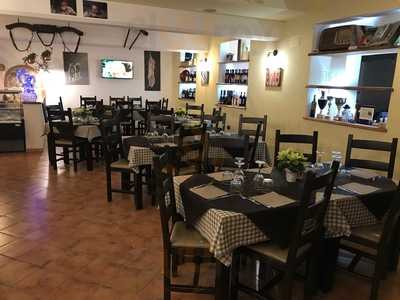 Trattoria al “Morar", Castelnuovo del Garda