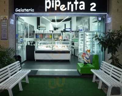 Gelateria Piperita, Nova Milanese