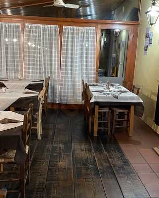 Antica Trattoria Tomba