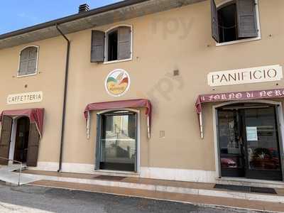 Il Forno di Nereo, Castelnuovo del Garda