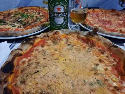 Pizzeria Peperocino Bronte, Bronte