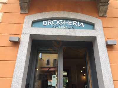 Drogheria Caffè, Oleggio