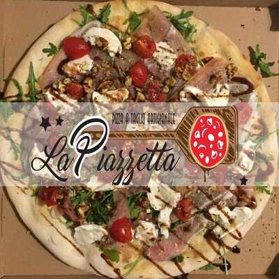 Pizzeria La Piazzetta