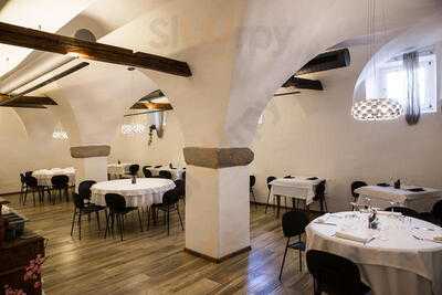 Ristorante Pizzeria L' Artigiano, Appiano sulla Strada del Vino