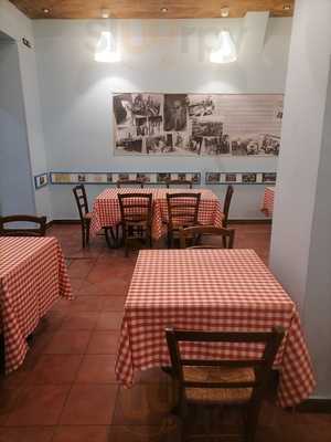 Cantina Da Walter, La Spezia