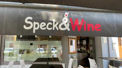 Speck & Wine