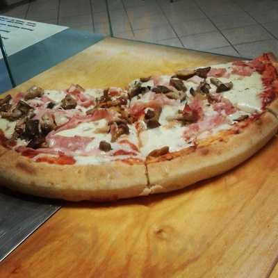 Max Pizza al Trancio, Porto Viro