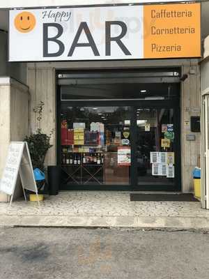 Happy Bar