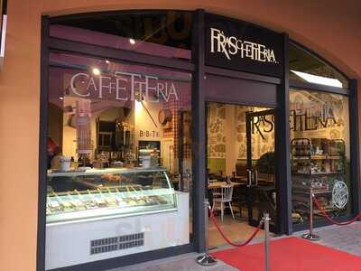 La Fraschetteria Roma