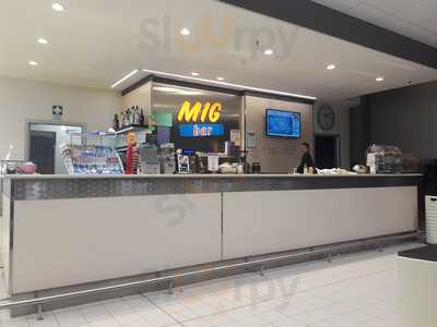 Mig Bar, Altavilla Vicentina