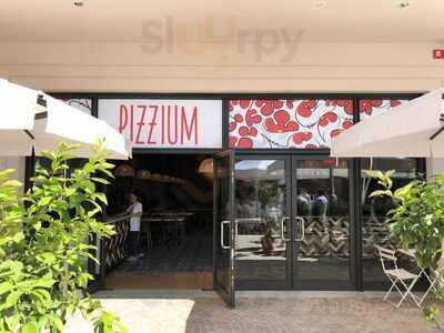 Pizzium - Serravalle Retail Park