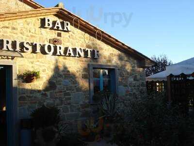 Ristorante Serristori, Castiglion Fiorentino