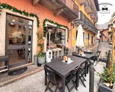 Bar degustazione - il Giancarlino dal 1986, Baveno