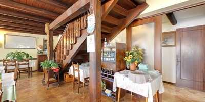 Trattoria al Bristol, Asolo