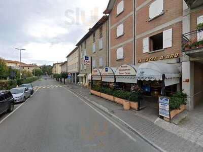 Forno Pasticceria Montipò, Castelnovo ne' Monti