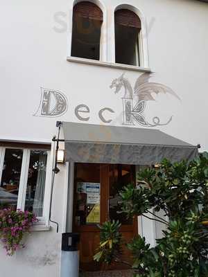 Deck Pizzeria, Breganze