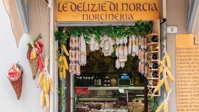 Le Delizie Di Norcia