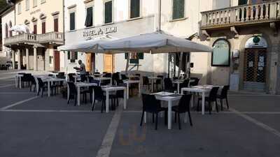 Pizzeria O'Vesuvio, Castelfiorentino