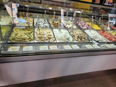 Gelateria Gioia, Settimo Milanese