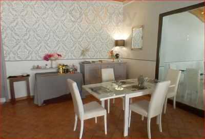 Sabatini Bistrot, Serravalle Scrivia