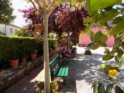 Azienda Agricola Gerardi, Ferentino