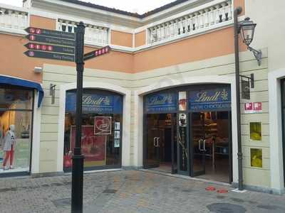 Lindt, Serravalle Scrivia