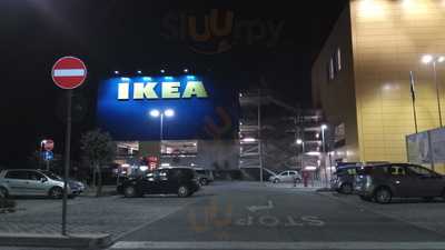 Ikea Chieti San Giovanni Teatino