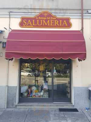 Salumeria la Bottega del Pava, Castel San Giovanni