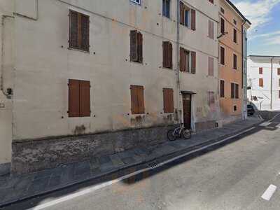 Osteria La Grotta, Langhirano