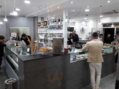 La Rosa Bar Gelateria