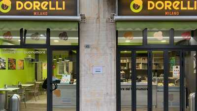 Dorelli Milano Gelaterie