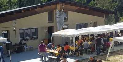 Osteria del Cavaliere, San Giovanni Teatino