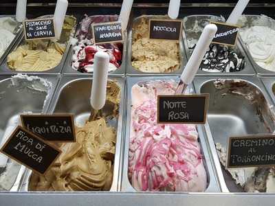 Dolcezza e Bonta Gelateria e Pasticceria, Castel San Giovanni