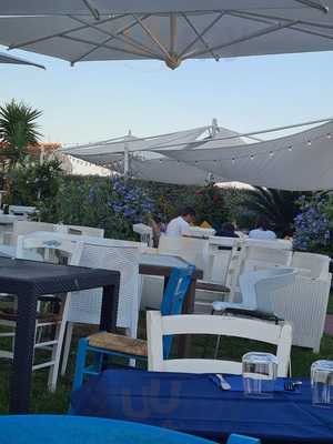 Ristorante Domus De Mare, Porto San Paolo