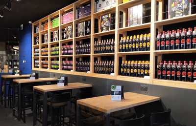 32 Via dei birrai Beer Shop Bistrot Serravalle, Serravalle Scrivia