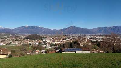 Agriturismo AL CASTELLO, Malo